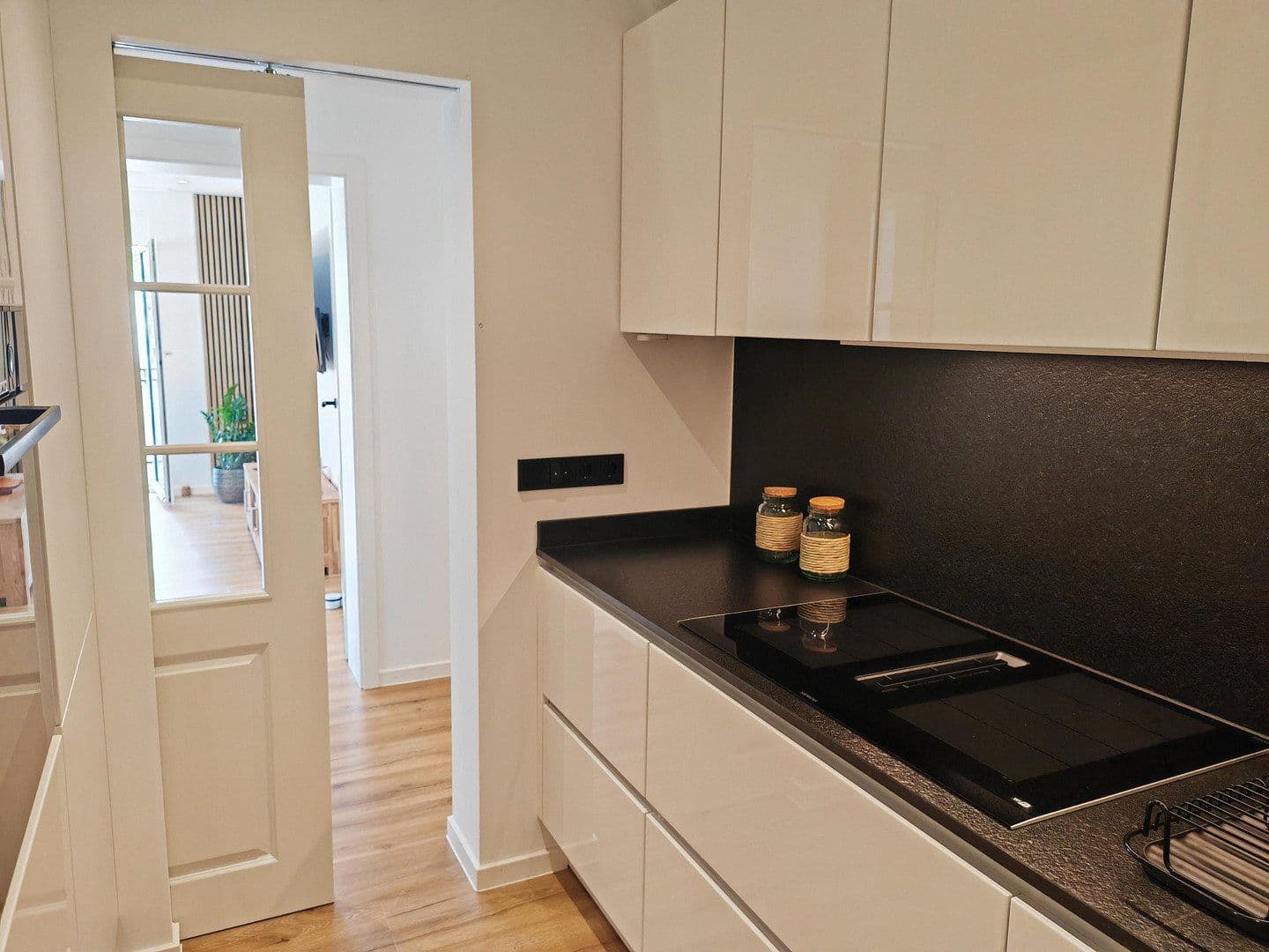 Prenájom bytu 3-izbový 74 m², Billtalstr. 1, Sulzbach (Taunus), Hesensko Prenájom bytu 3-izbový 74 m², Billtalstr. 1, Sulzbach (Taunus), Hesensko