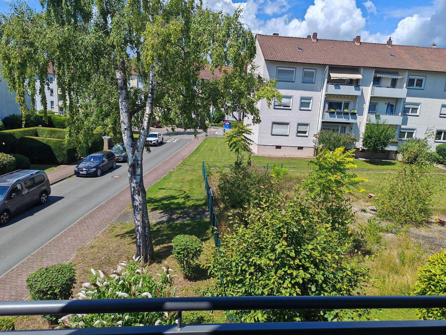 Prenájom bytu 3-izbový 74 m², Billtalstr. 1, Sulzbach (Taunus), Hesensko Prenájom bytu 3-izbový 74 m², Billtalstr. 1, Sulzbach (Taunus), Hesensko