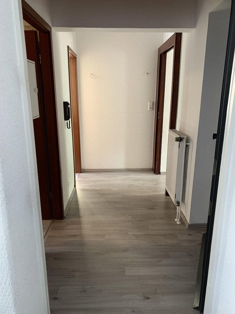 Prenájom bytu 2-izbový 52 m², Solingen, Severné Porýnie - Westfálsko Prenájom bytu 2-izbový 52 m², Solingen, Severné Porýnie - Westfálsko