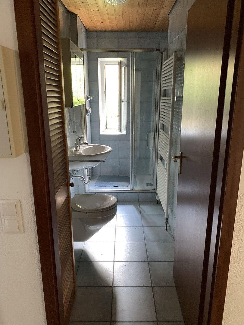 Prenájom bytu 2-izbový 52 m², Solingen, Severné Porýnie - Westfálsko Prenájom bytu 2-izbový 52 m², Solingen, Severné Porýnie - Westfálsko