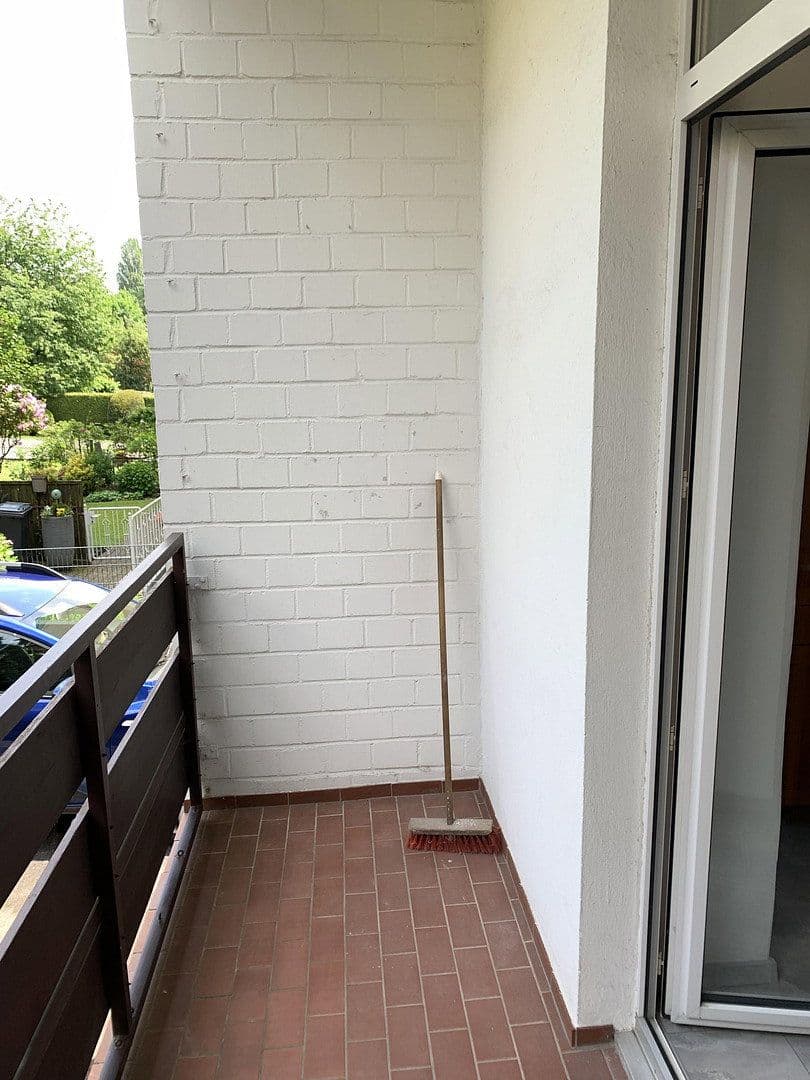 Prenájom bytu 2-izbový 52 m², Solingen, Severné Porýnie - Westfálsko Prenájom bytu 2-izbový 52 m², Solingen, Severné Porýnie - Westfálsko