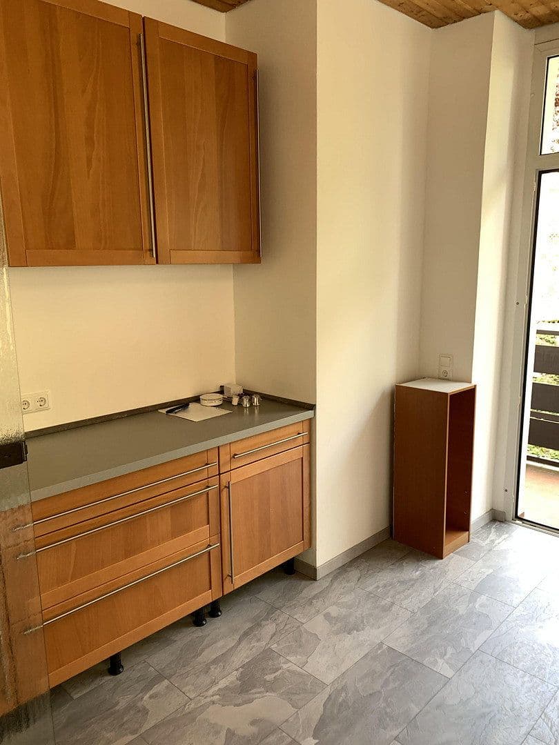 Prenájom bytu 2-izbový 52 m², Solingen, Severné Porýnie - Westfálsko Prenájom bytu 2-izbový 52 m², Solingen, Severné Porýnie - Westfálsko