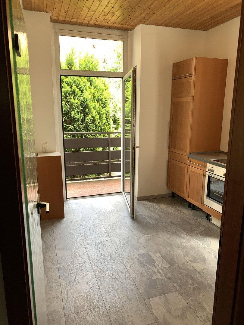 Prenájom bytu 2-izbový 52 m², Solingen, Severné Porýnie - Westfálsko Prenájom bytu 2-izbový 52 m², Solingen, Severné Porýnie - Westfálsko
