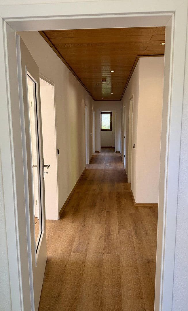 Prenájom domu 115 m², pozemok 500 m², Heusweiler, Sársko Prenájom domu 115 m², pozemok 500 m², Heusweiler, Sársko