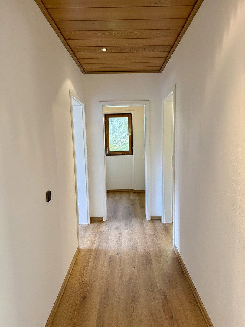 Prenájom domu 115 m², pozemok 500 m², Heusweiler, Sársko Prenájom domu 115 m², pozemok 500 m², Heusweiler, Sársko