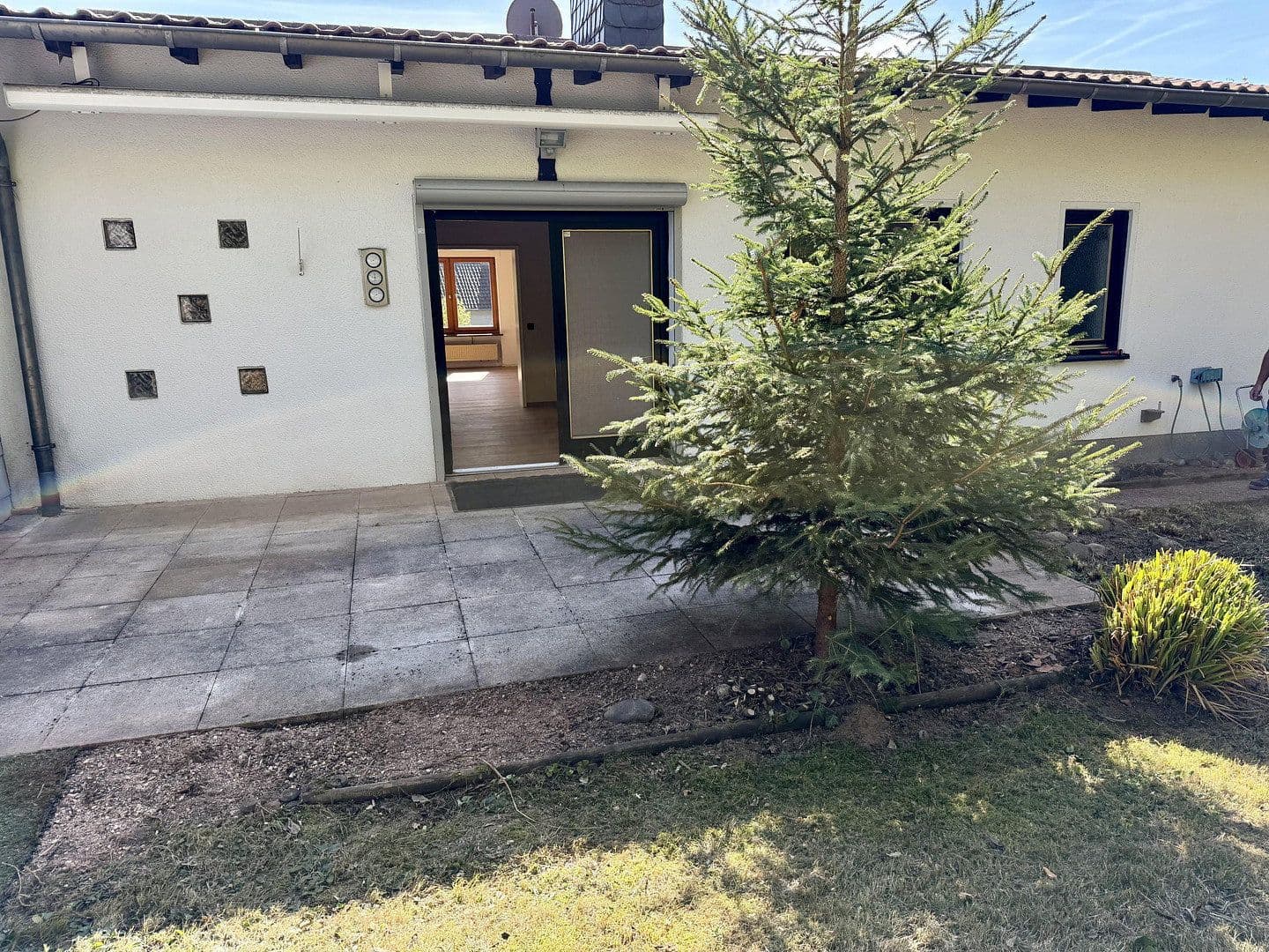 Prenájom domu 115 m², pozemok 500 m², Heusweiler, Sársko Prenájom domu 115 m², pozemok 500 m², Heusweiler, Sársko