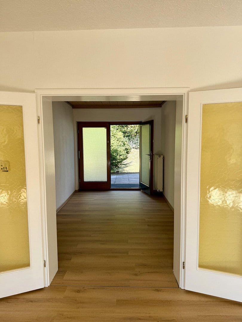 Prenájom domu 115 m², pozemok 500 m², Heusweiler, Sársko Prenájom domu 115 m², pozemok 500 m², Heusweiler, Sársko