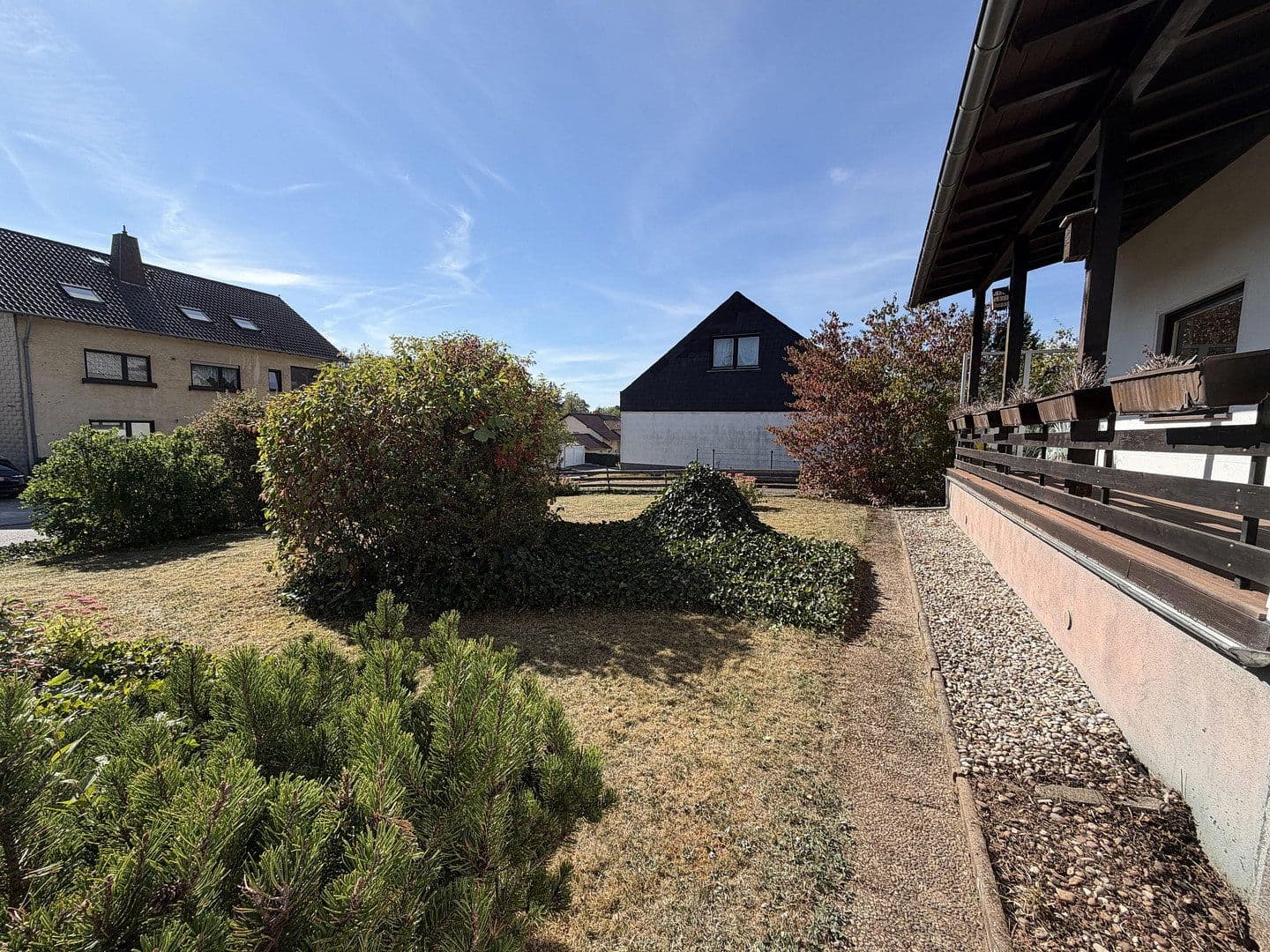 Prenájom domu 115 m², pozemok 500 m², Heusweiler, Sársko Prenájom domu 115 m², pozemok 500 m², Heusweiler, Sársko
