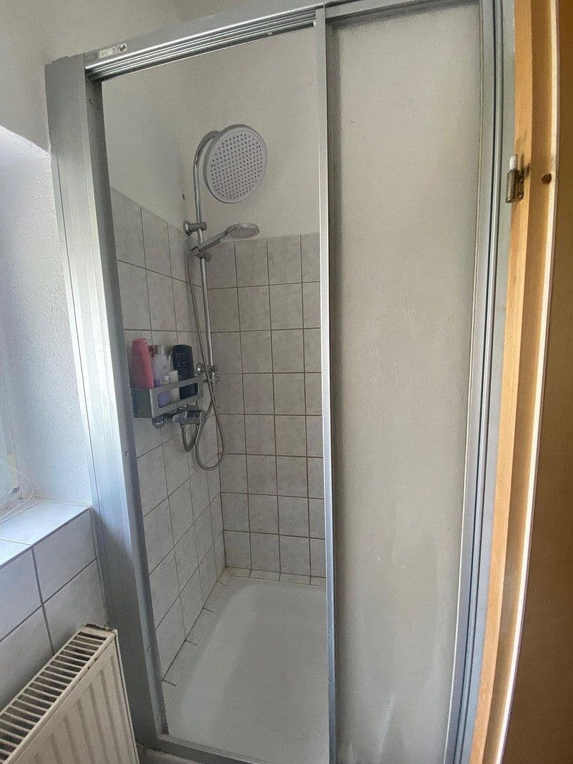 Prenájom bytu 2-izbový 49 m², Berliner Allee 12, Werneuchen, Brandenbursko Prenájom bytu 2-izbový 49 m², Berliner Allee 12, Werneuchen, Brandenbursko