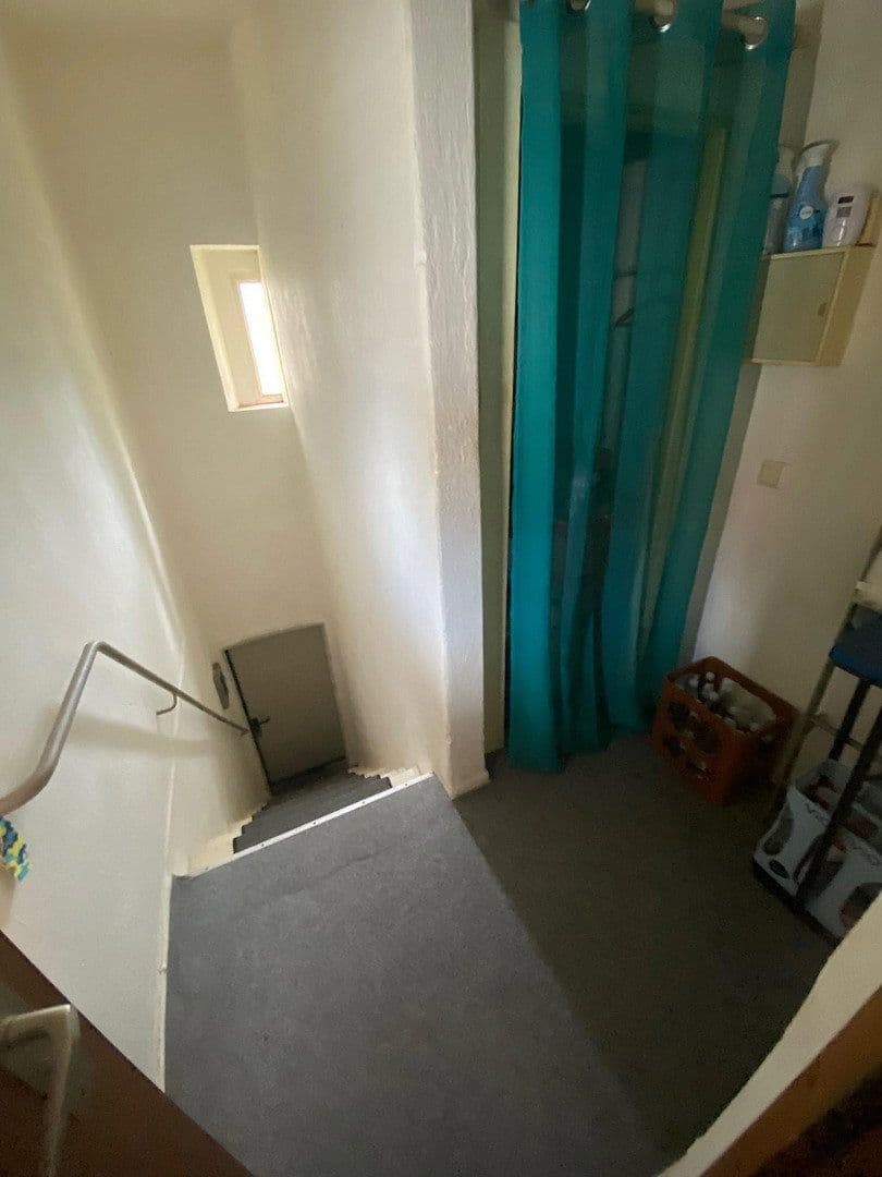 Prenájom bytu 2-izbový 49 m², Berliner Allee 12, Werneuchen, Brandenbursko Prenájom bytu 2-izbový 49 m², Berliner Allee 12, Werneuchen, Brandenbursko