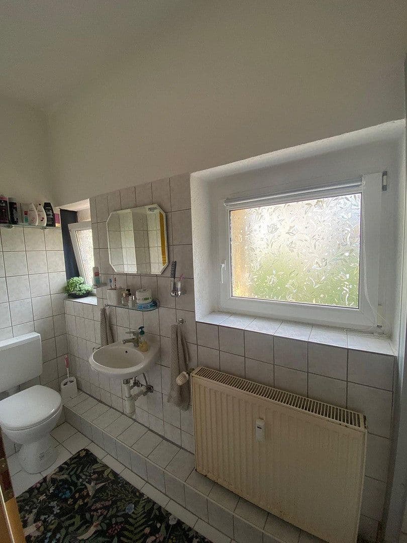 Prenájom bytu 2-izbový 49 m², Berliner Allee 12, Werneuchen, Brandenbursko Prenájom bytu 2-izbový 49 m², Berliner Allee 12, Werneuchen, Brandenbursko