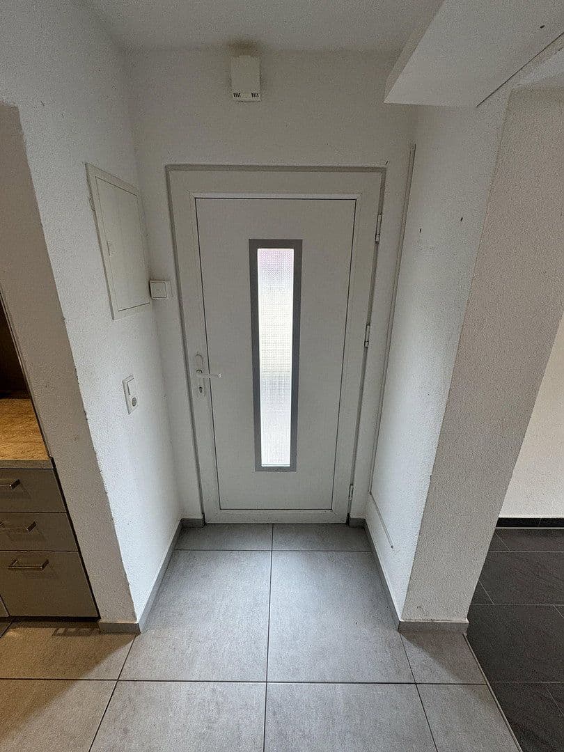 Predaj bytu 1-izbový 31 m², Wiesenweg 60, Möglingen, Bádensko-Wurttembersko Predaj bytu 1-izbový 31 m², Wiesenweg 60, Möglingen, Bádensko-Wurttembersko
