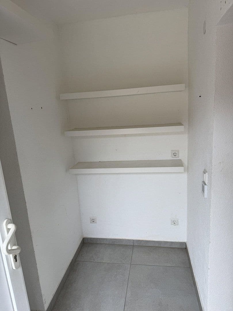 Predaj bytu 1-izbový 31 m², Wiesenweg 60, Möglingen, Bádensko-Wurttembersko Predaj bytu 1-izbový 31 m², Wiesenweg 60, Möglingen, Bádensko-Wurttembersko