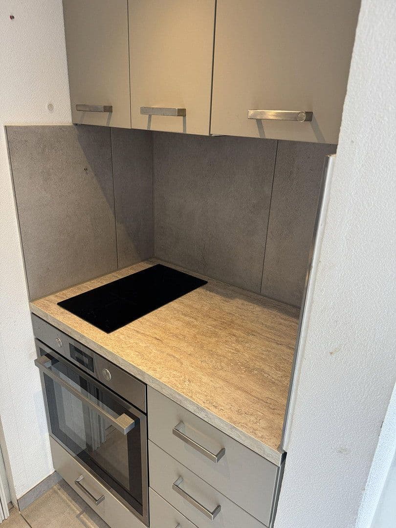 Predaj bytu 1-izbový 31 m², Wiesenweg 60, Möglingen, Bádensko-Wurttembersko Predaj bytu 1-izbový 31 m², Wiesenweg 60, Möglingen, Bádensko-Wurttembersko
