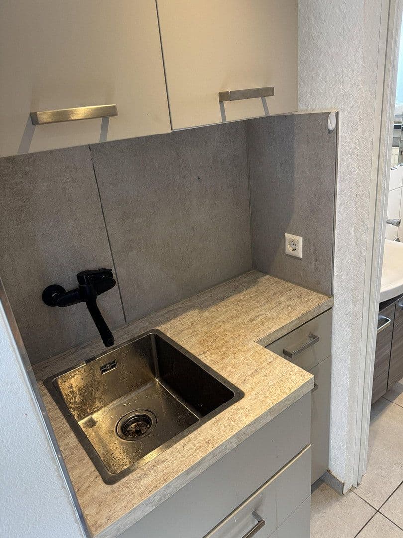 Predaj bytu 1-izbový 31 m², Wiesenweg 60, Möglingen, Bádensko-Wurttembersko Predaj bytu 1-izbový 31 m², Wiesenweg 60, Möglingen, Bádensko-Wurttembersko