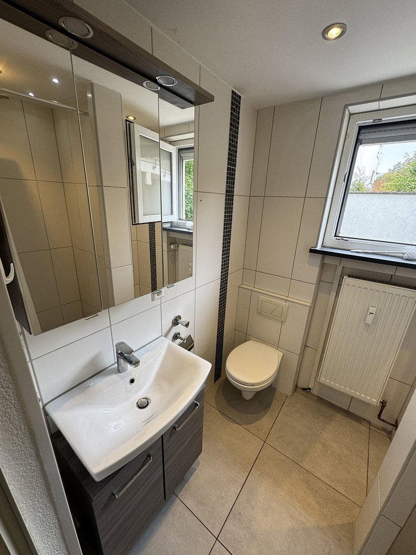 Predaj bytu 1-izbový 31 m², Wiesenweg 60, Möglingen, Bádensko-Wurttembersko Predaj bytu 1-izbový 31 m², Wiesenweg 60, Möglingen, Bádensko-Wurttembersko