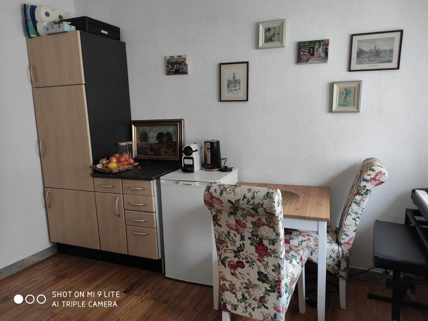 Prenájom bytu 1-izbový 37 m², P6 10-11 Plankenhof Passage, Mannheim, Bádensko-Wurttembersko Prenájom bytu 1-izbový 37 m², P6 10-11 Plankenhof Passage, Mannheim, Bádensko-Wurttembersko