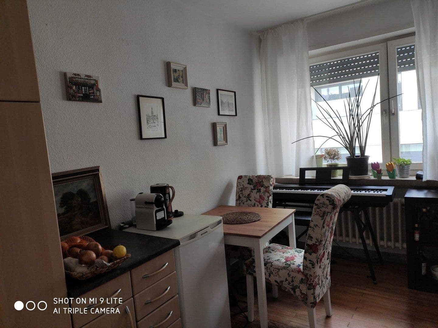 Prenájom bytu 1-izbový 37 m², P6 10-11 Plankenhof Passage, Mannheim, Bádensko-Wurttembersko Prenájom bytu 1-izbový 37 m², P6 10-11 Plankenhof Passage, Mannheim, Bádensko-Wurttembersko