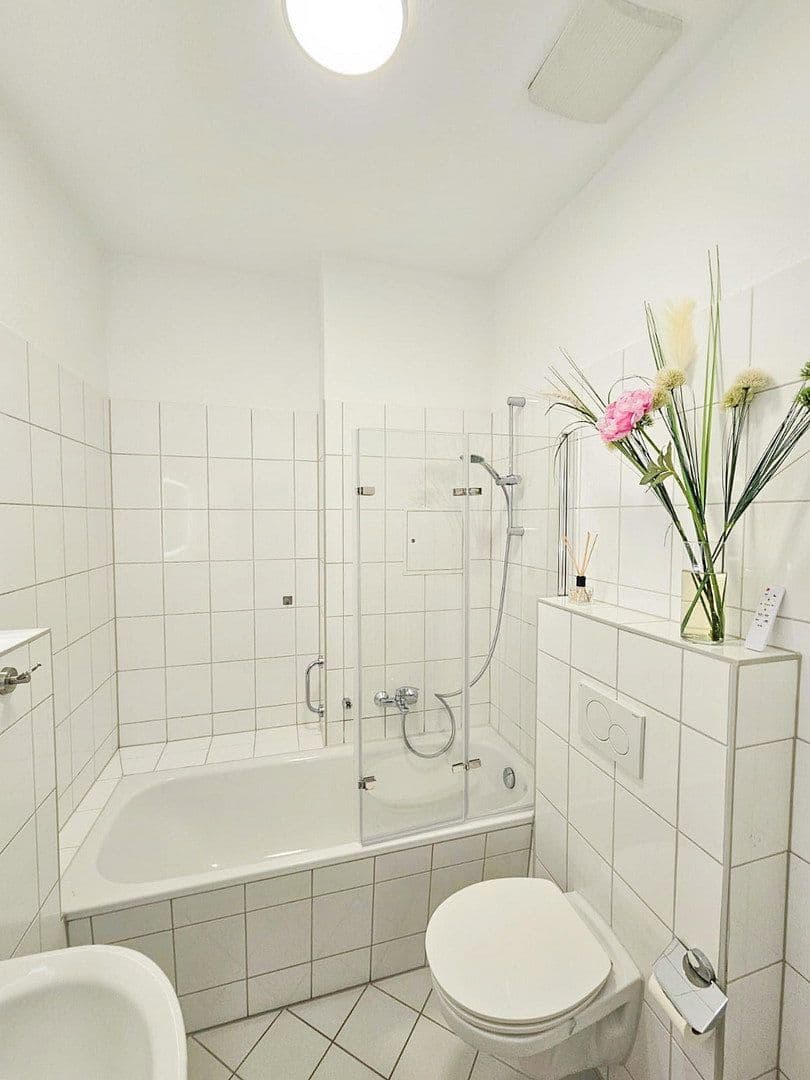 Predaj bytu 3-izbový 95 m², Friedrich-Ebert-Straße 40, Mannheim, Bádensko-Wurttembersko Predaj bytu 3-izbový 95 m², Friedrich-Ebert-Straße 40, Mannheim, Bádensko-Wurttembersko