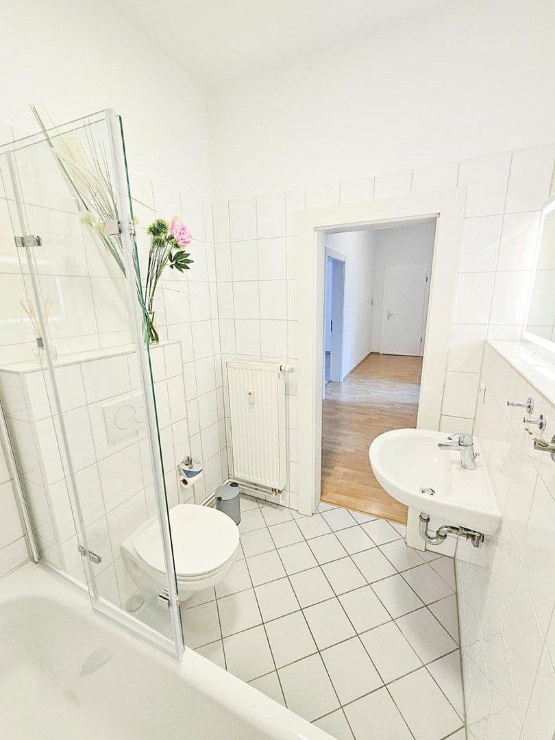 Predaj bytu 3-izbový 95 m², Friedrich-Ebert-Straße 40, Mannheim, Bádensko-Wurttembersko Predaj bytu 3-izbový 95 m², Friedrich-Ebert-Straße 40, Mannheim, Bádensko-Wurttembersko