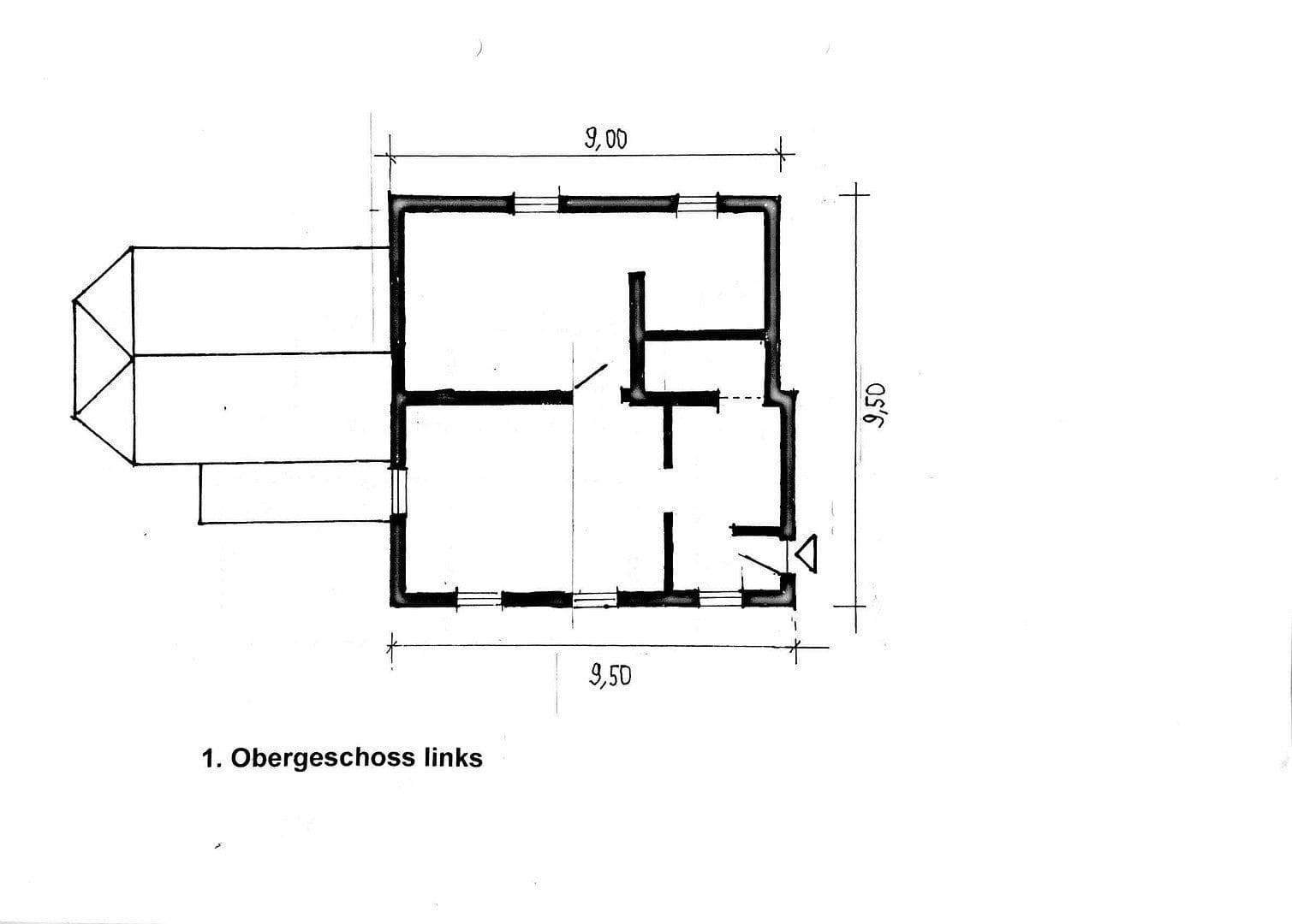 Predaj domu 368 m², pozemok 487 m², Hauptstr. 12 und 12a, Velbert, Severné Porýnie - Westfálsko Predaj domu 368 m², pozemok 487 m², Hauptstr. 12 und 12a, Velbert, Severné Porýnie - Westfálsko
