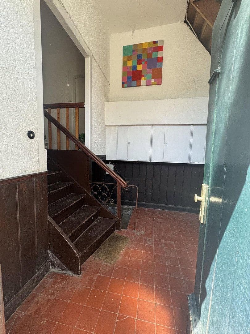 Predaj domu 368 m², pozemok 487 m², Hauptstr. 12 und 12a, Velbert, Severné Porýnie - Westfálsko Predaj domu 368 m², pozemok 487 m², Hauptstr. 12 und 12a, Velbert, Severné Porýnie - Westfálsko