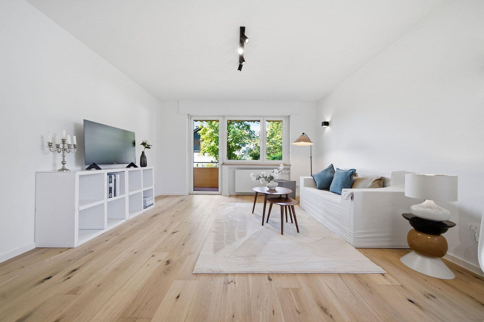 Predaj bytu 4-izbový 90 m², Ingolstadt, Bavorsko Predaj bytu 4-izbový 90 m², Ingolstadt, Bavorsko