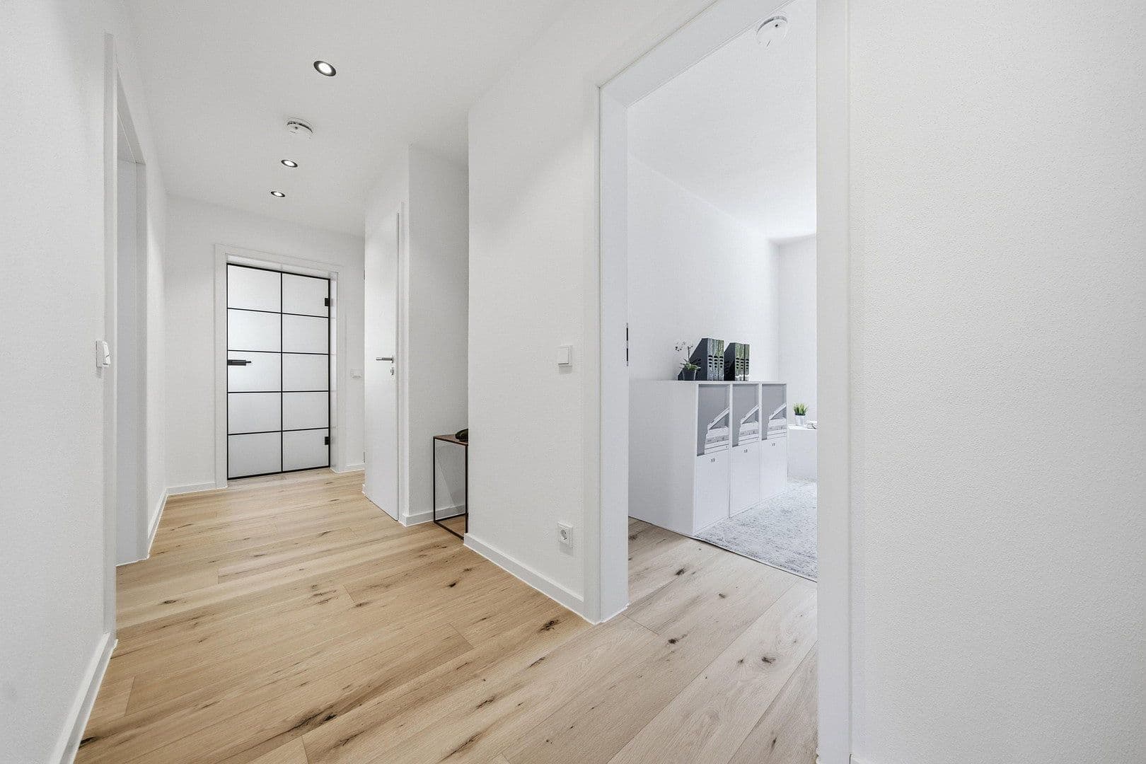 Predaj bytu 4-izbový 90 m², Ingolstadt, Bavorsko Predaj bytu 4-izbový 90 m², Ingolstadt, Bavorsko