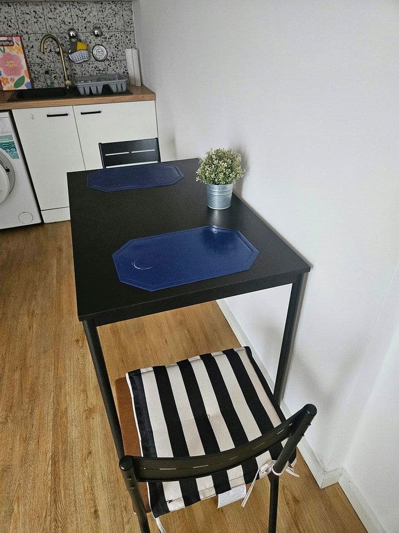 Prenájom bytu 1-izbový 30 m², Oderstraße 1, scharbeutz, Šlezvicko-Holštajnsko Prenájom bytu 1-izbový 30 m², Oderstraße 1, scharbeutz, Šlezvicko-Holštajnsko
