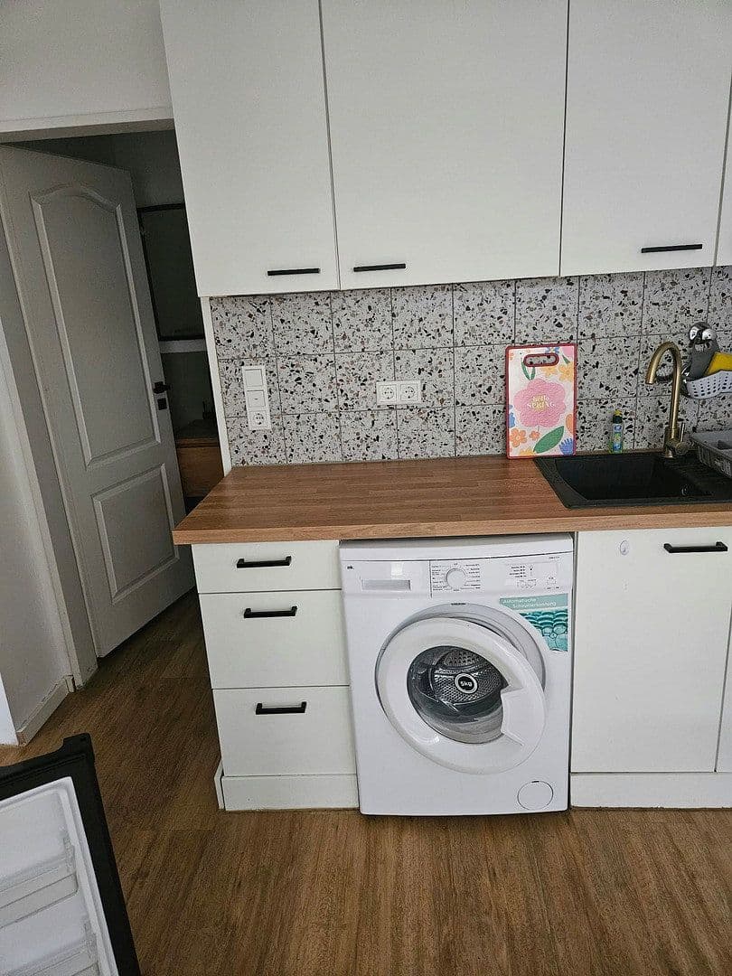 Prenájom bytu 1-izbový 30 m², Oderstraße 1, scharbeutz, Šlezvicko-Holštajnsko Prenájom bytu 1-izbový 30 m², Oderstraße 1, scharbeutz, Šlezvicko-Holštajnsko