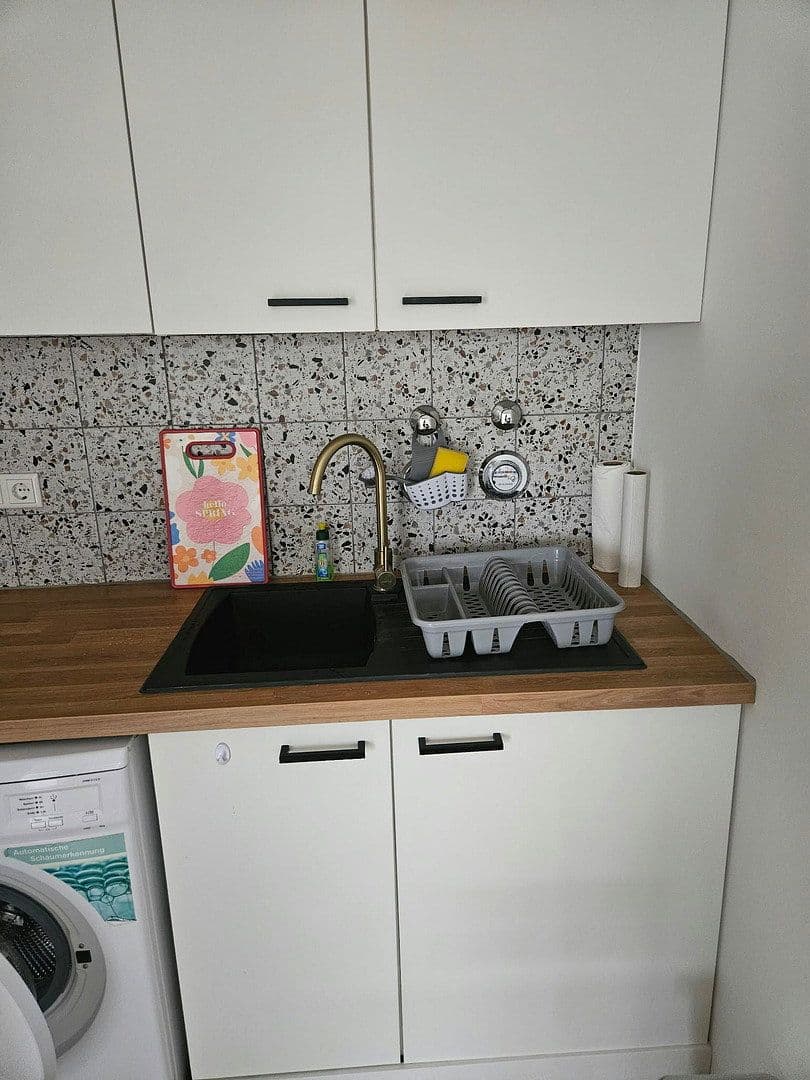 Prenájom bytu 1-izbový 30 m², Oderstraße 1, scharbeutz, Šlezvicko-Holštajnsko Prenájom bytu 1-izbový 30 m², Oderstraße 1, scharbeutz, Šlezvicko-Holštajnsko
