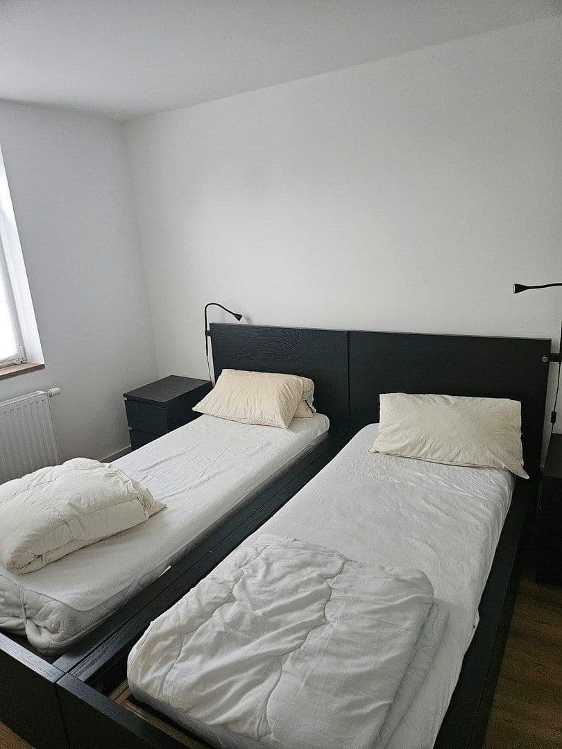 Prenájom bytu 1-izbový 30 m², Oderstraße 1, scharbeutz, Šlezvicko-Holštajnsko Prenájom bytu 1-izbový 30 m², Oderstraße 1, scharbeutz, Šlezvicko-Holštajnsko