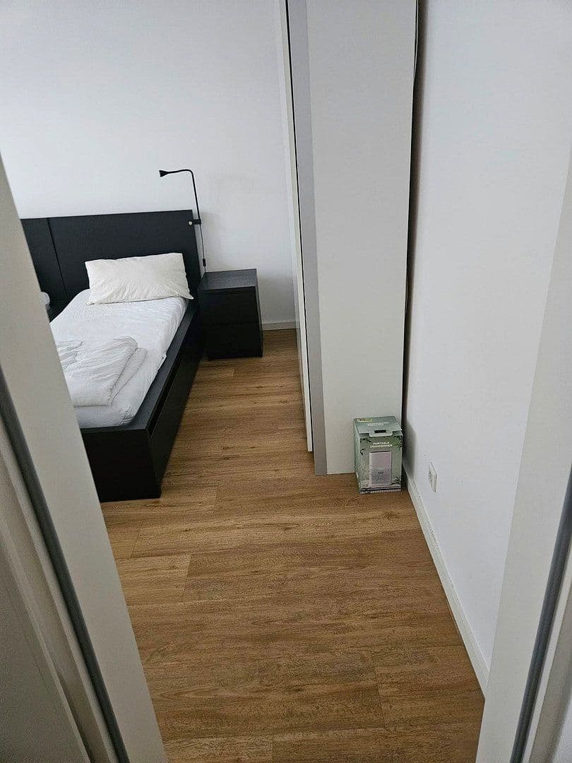 Prenájom bytu 1-izbový 30 m², Oderstraße 1, scharbeutz, Šlezvicko-Holštajnsko Prenájom bytu 1-izbový 30 m², Oderstraße 1, scharbeutz, Šlezvicko-Holštajnsko