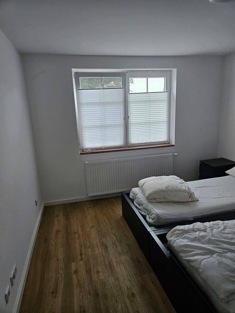Prenájom bytu 1-izbový 30 m², Oderstraße 1, scharbeutz, Šlezvicko-Holštajnsko Prenájom bytu 1-izbový 30 m², Oderstraße 1, scharbeutz, Šlezvicko-Holštajnsko