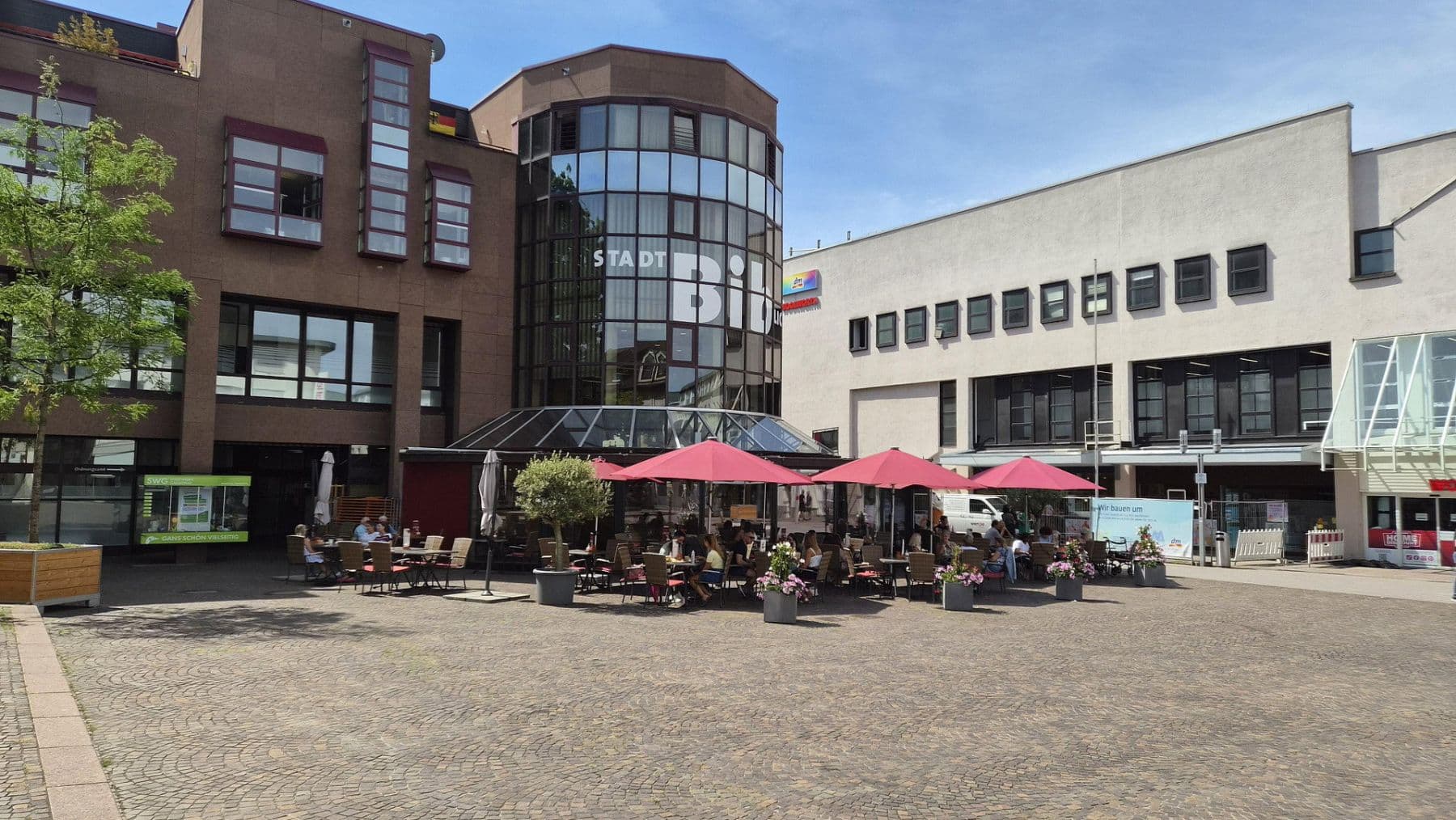 Predaj nebytového priestoru 264 m², Hauptstr. 73, Gaggenau, Bádensko-Wurttembersko Predaj nebytového priestoru 264 m², Hauptstr. 73, Gaggenau, Bádensko-Wurttembersko