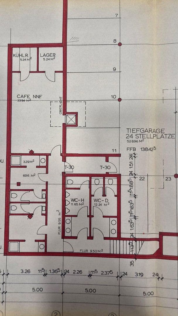 Predaj nebytového priestoru 264 m², Hauptstr. 73, Gaggenau, Bádensko-Wurttembersko Predaj nebytového priestoru 264 m², Hauptstr. 73, Gaggenau, Bádensko-Wurttembersko