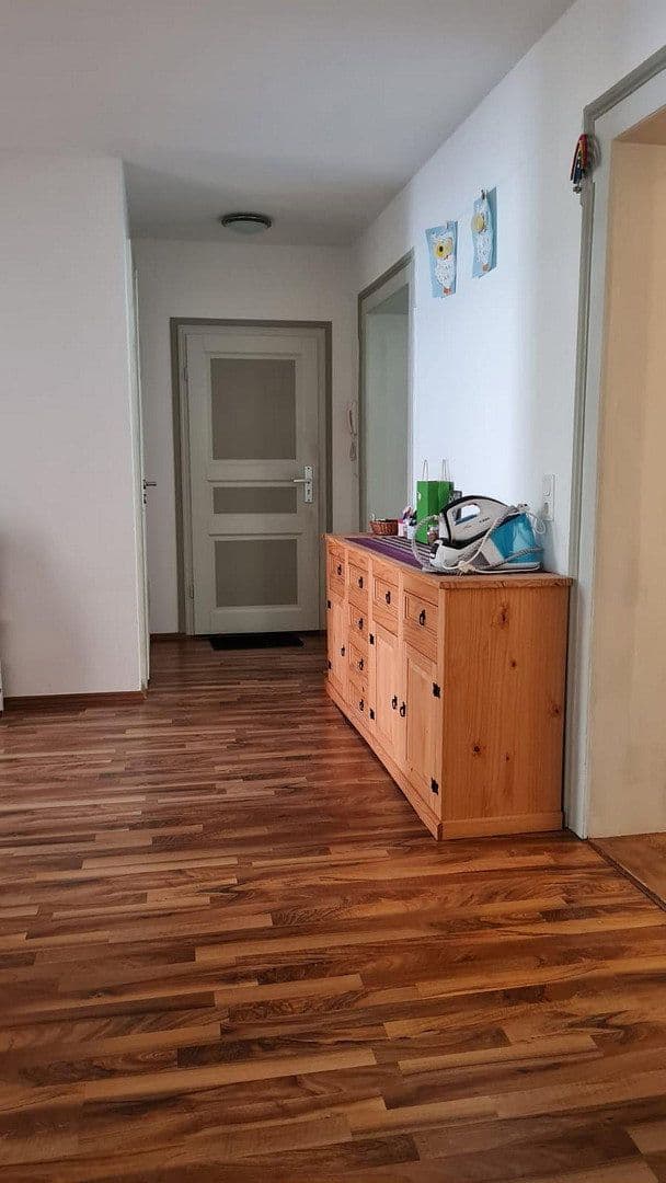 Prenájom bytu 5-izbový 150 m², Gasfabrikgässchen 2, Kulmbach, Bavorsko Prenájom bytu 5-izbový 150 m², Gasfabrikgässchen 2, Kulmbach, Bavorsko