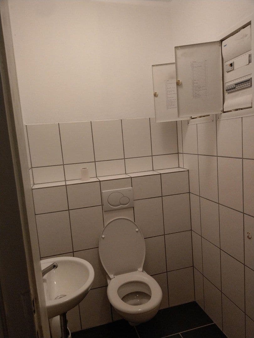 Prenájom bytu 5-izbový 150 m², Gasfabrikgässchen 2, Kulmbach, Bavorsko Prenájom bytu 5-izbový 150 m², Gasfabrikgässchen 2, Kulmbach, Bavorsko
