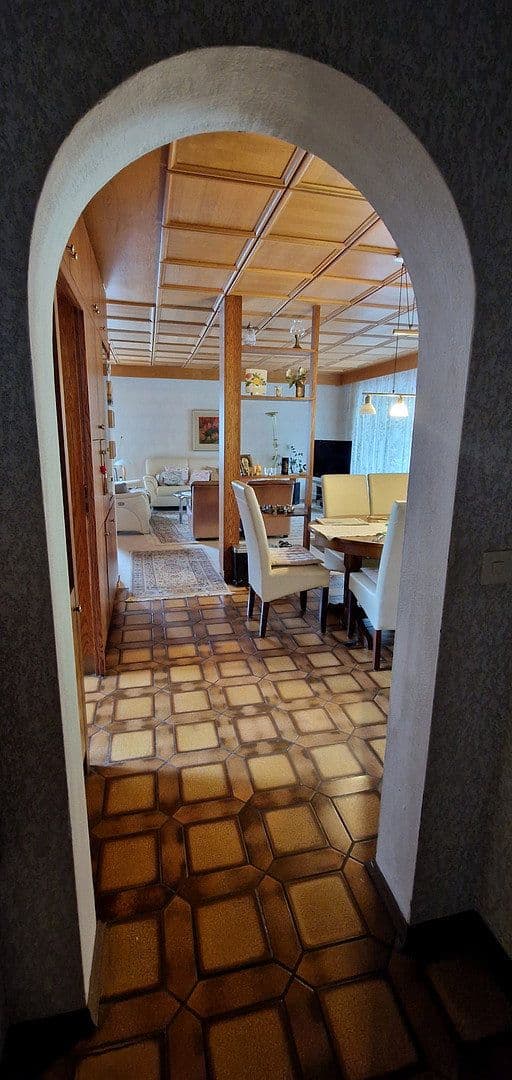 Predaj domu 258 m², pozemok 900 m², Kulmbach, Bavorsko Predaj domu 258 m², pozemok 900 m², Kulmbach, Bavorsko