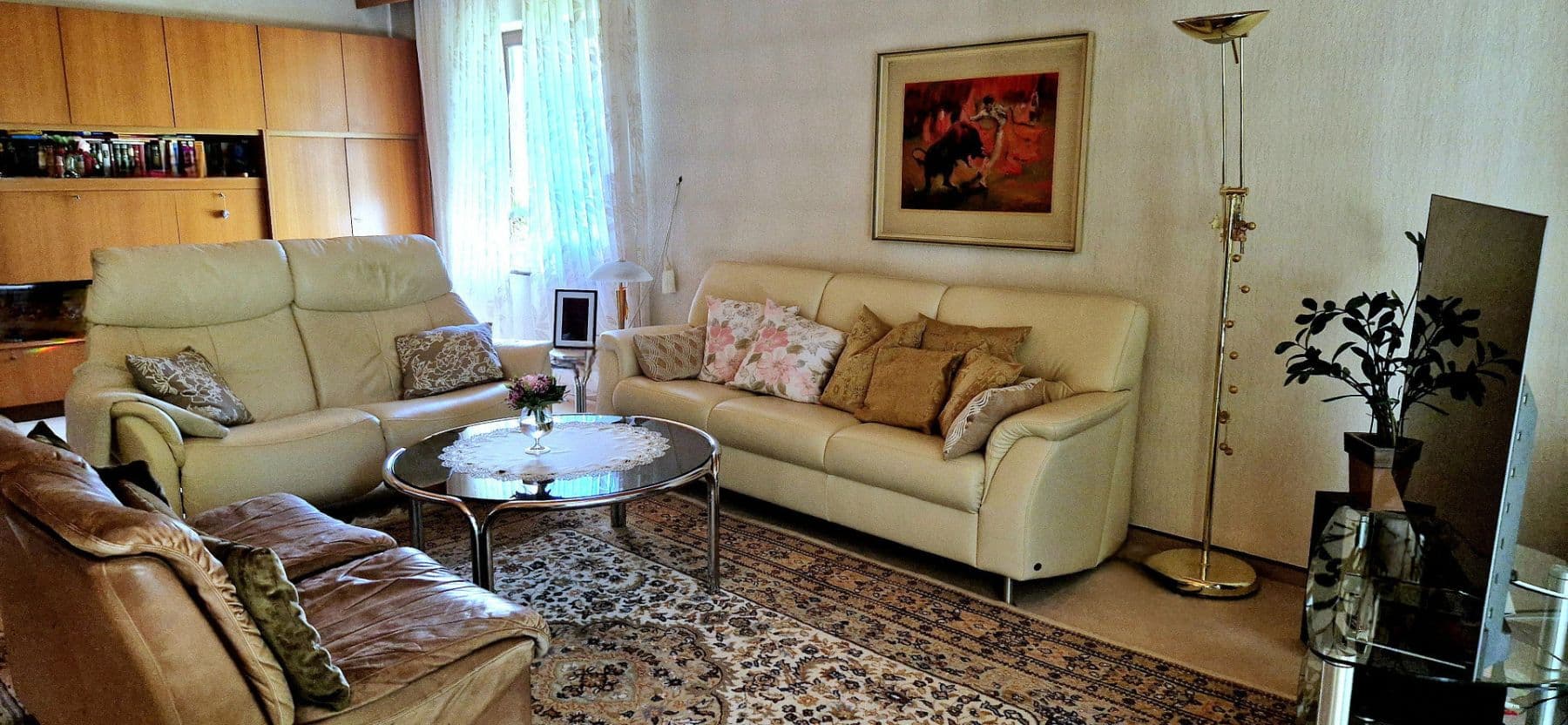 Predaj domu 258 m², pozemok 900 m², Kulmbach, Bavorsko Predaj domu 258 m², pozemok 900 m², Kulmbach, Bavorsko