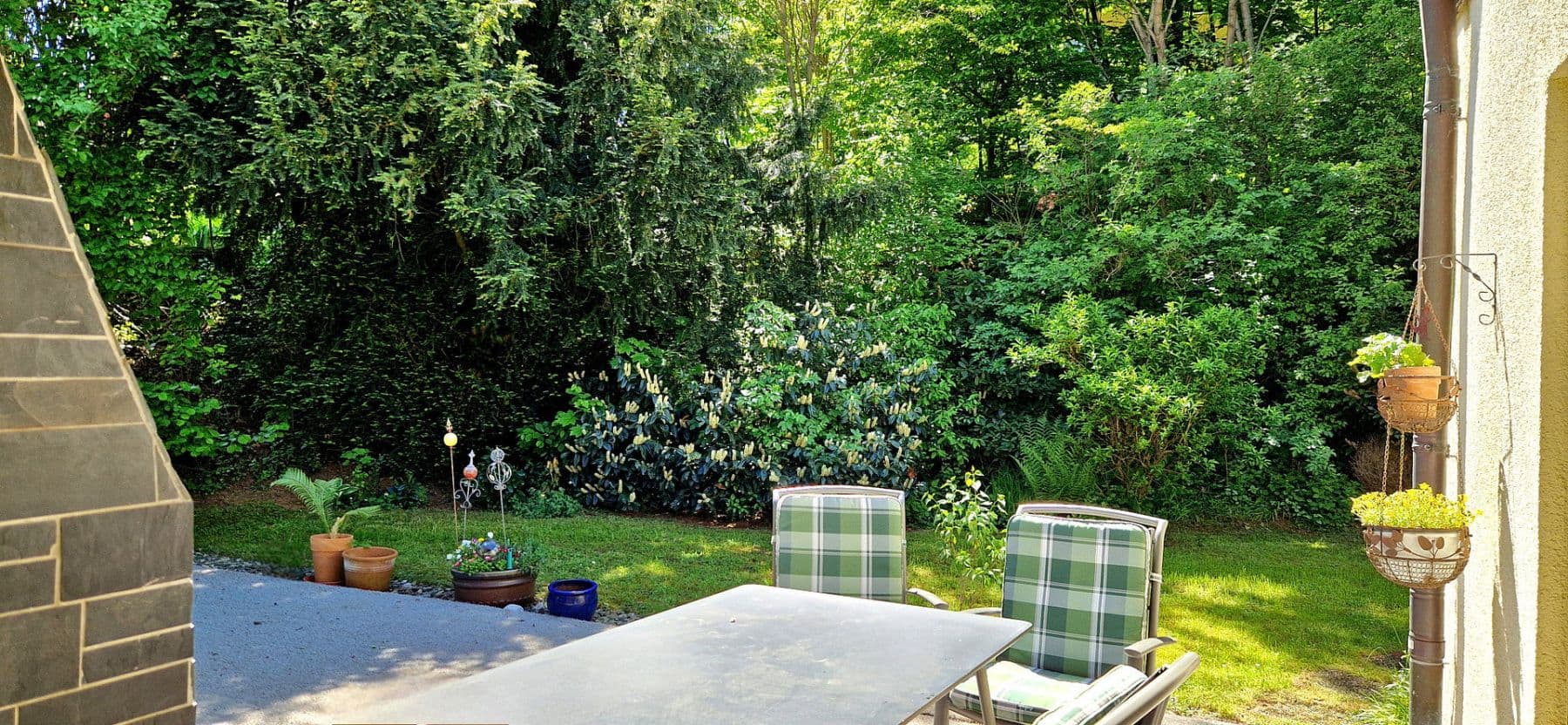 Predaj domu 258 m², pozemok 900 m², Kulmbach, Bavorsko Predaj domu 258 m², pozemok 900 m², Kulmbach, Bavorsko