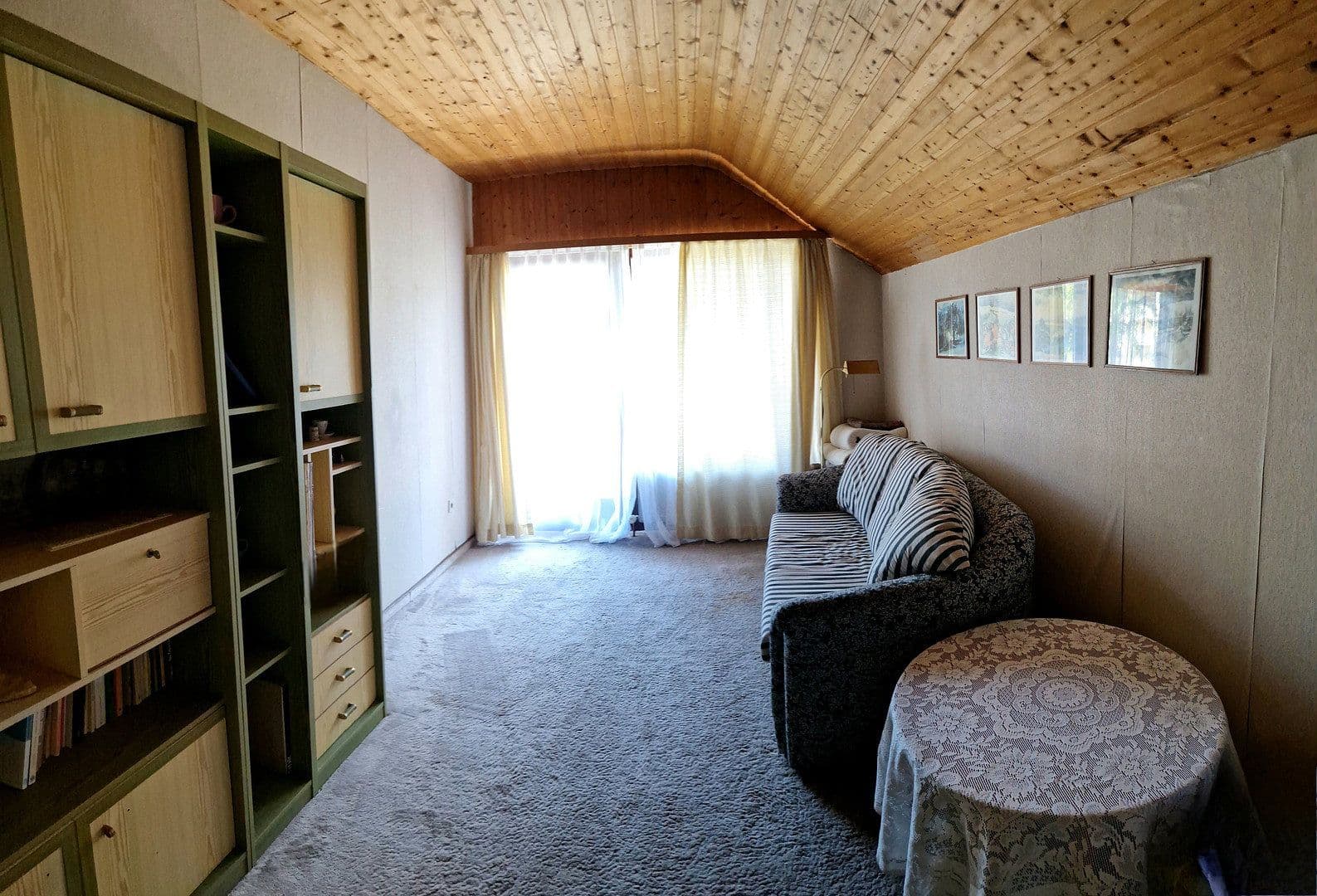 Predaj domu 258 m², pozemok 900 m², Kulmbach, Bavorsko Predaj domu 258 m², pozemok 900 m², Kulmbach, Bavorsko