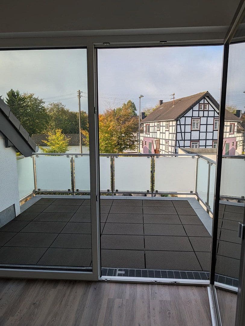Prenájom bytu 3-izbový 91 m², Hohestraße 22, Monschau, Severné Porýnie - Westfálsko Prenájom bytu 3-izbový 91 m², Hohestraße 22, Monschau, Severné Porýnie - Westfálsko