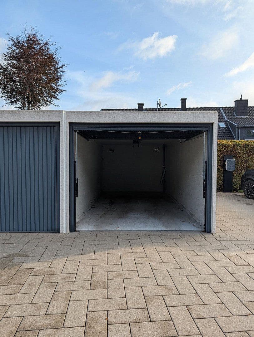 Prenájom bytu 3-izbový 91 m², Hohestraße 22, Monschau, Severné Porýnie - Westfálsko Prenájom bytu 3-izbový 91 m², Hohestraße 22, Monschau, Severné Porýnie - Westfálsko