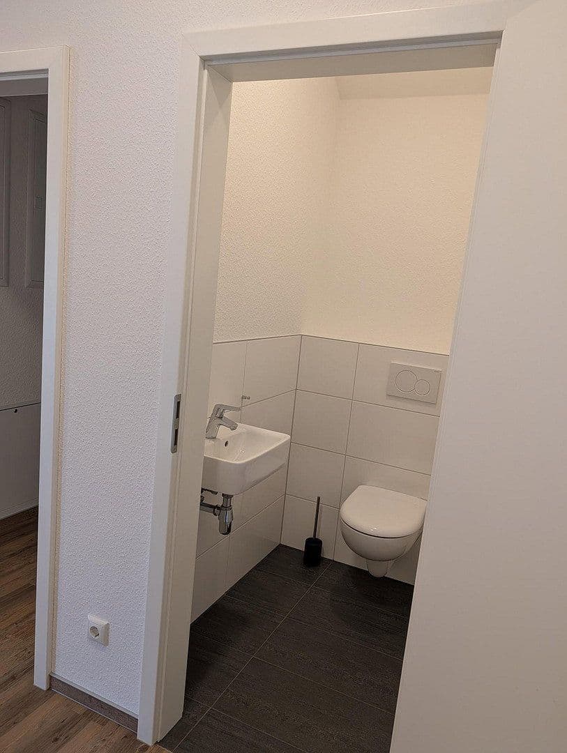 Prenájom bytu 3-izbový 91 m², Hohestraße 22, Monschau, Severné Porýnie - Westfálsko Prenájom bytu 3-izbový 91 m², Hohestraße 22, Monschau, Severné Porýnie - Westfálsko
