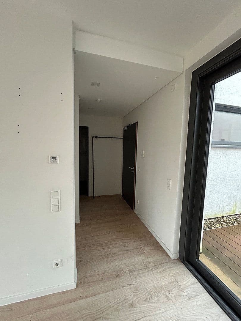 Prenájom bytu 2-izbový 75 m², Aschaffenburg, Bavorsko Prenájom bytu 2-izbový 75 m², Aschaffenburg, Bavorsko