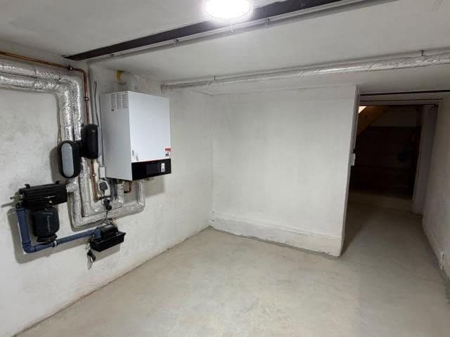 Predaj domu 110 m², pozemok 230 m², Ludwigshafen Friesenheim, Porýnie-Falcko Predaj domu 110 m², pozemok 230 m², Ludwigshafen Friesenheim, Porýnie-Falcko
