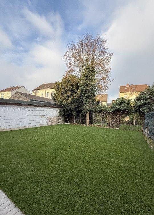 Predaj domu 110 m², pozemok 230 m², Ludwigshafen Friesenheim, Porýnie-Falcko Predaj domu 110 m², pozemok 230 m², Ludwigshafen Friesenheim, Porýnie-Falcko