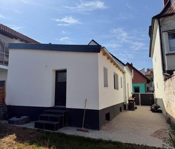 Predaj domu 110 m², pozemok 230 m², Ludwigshafen Friesenheim, Porýnie-Falcko Predaj domu 110 m², pozemok 230 m², Ludwigshafen Friesenheim, Porýnie-Falcko