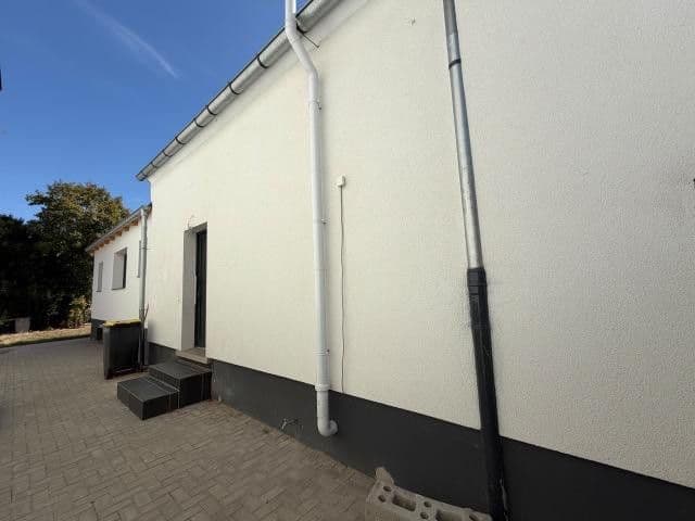 Predaj domu 110 m², pozemok 230 m², Ludwigshafen Friesenheim, Porýnie-Falcko Predaj domu 110 m², pozemok 230 m², Ludwigshafen Friesenheim, Porýnie-Falcko